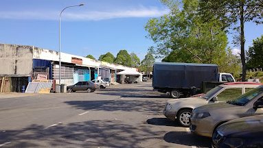 a f s autowork bengkel kereta workshop