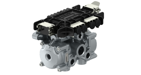 abs exhaust service centre