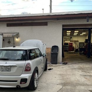 af performance tuning garage