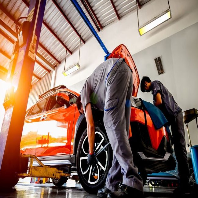 Ah Soon Auto Care 1 ah soon auto care