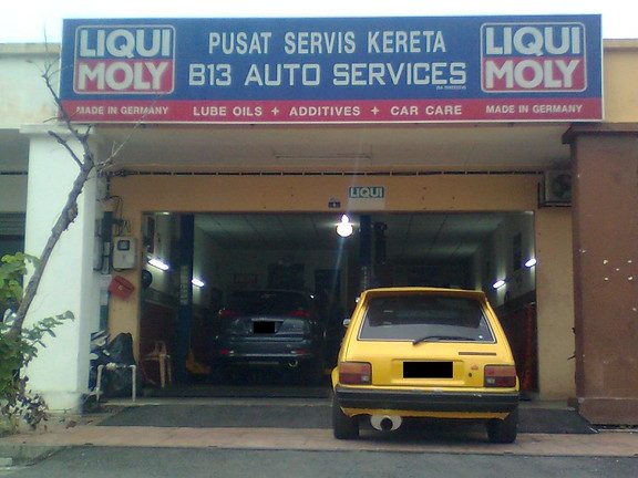 aliff auto garage