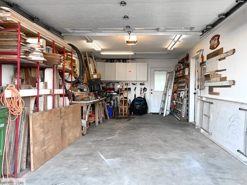 along car workshop 1