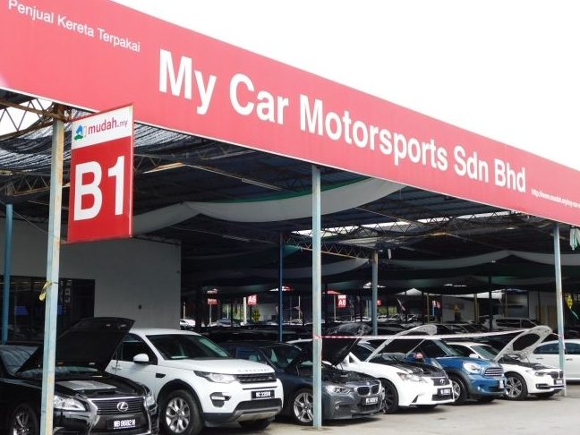 along motorsports sdn bhd