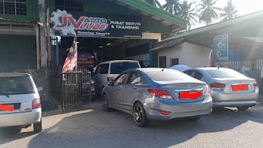 am auto multi service aircondbattery