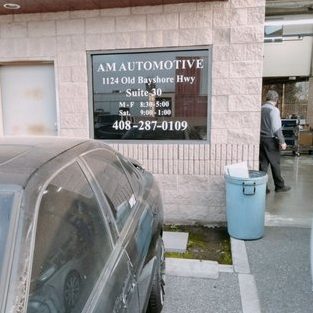 am automotive