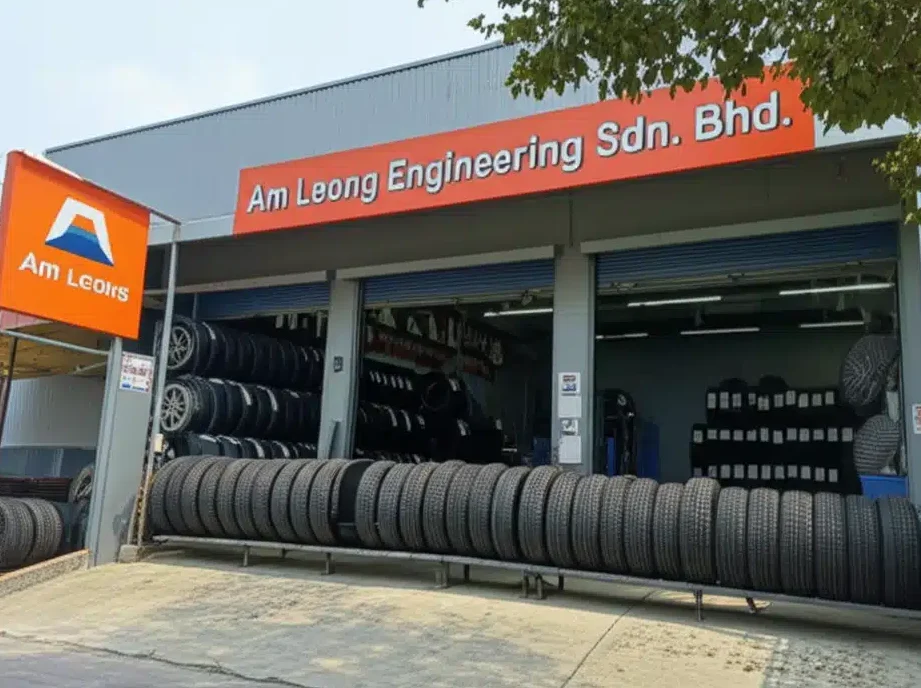 am leong engineering sdn bhd