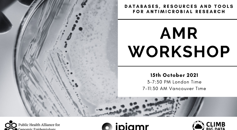 amr workshop