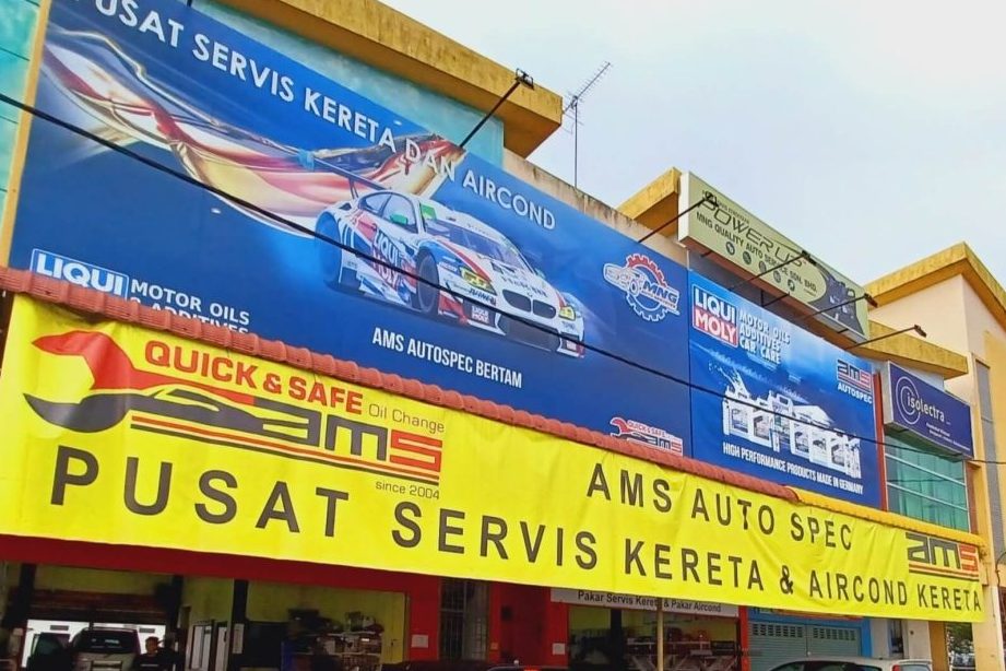 ams autospec bertam penang