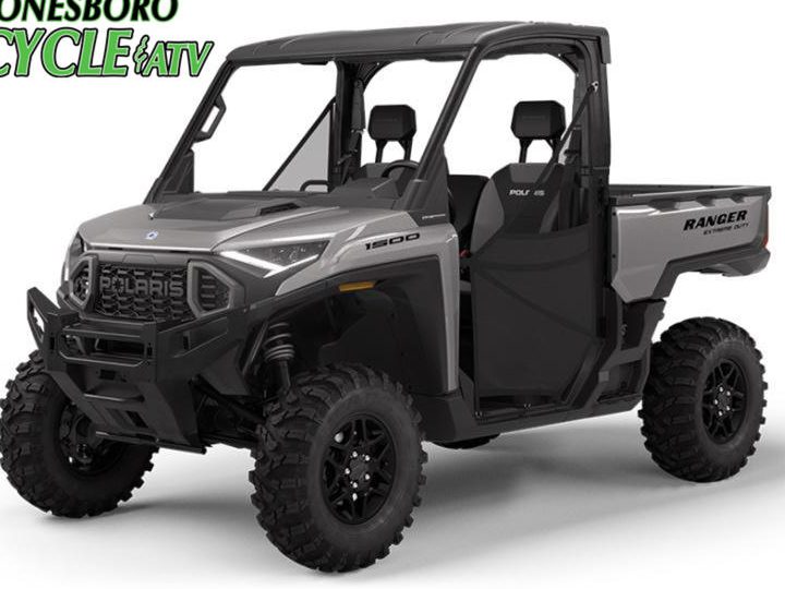 atv ranger