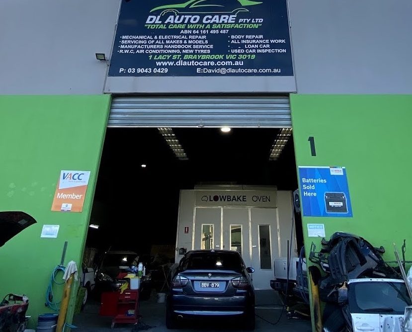 auto care dl