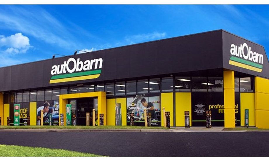 autobarn autocare