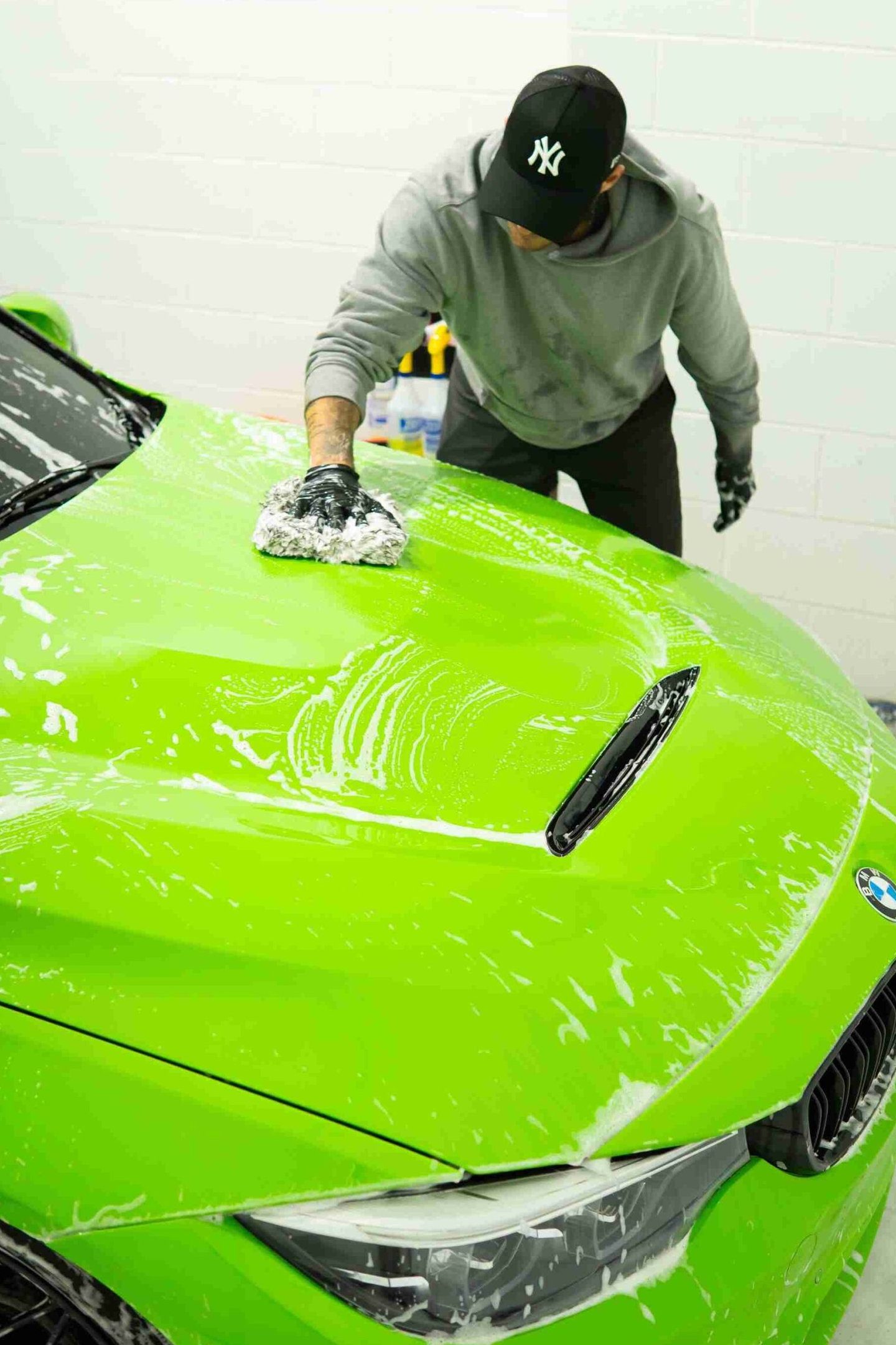 Autohaus Car Detailing 1 autohaus car detailing 1