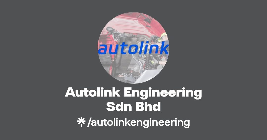autolink engineering sdn bhd ipoh branch 1