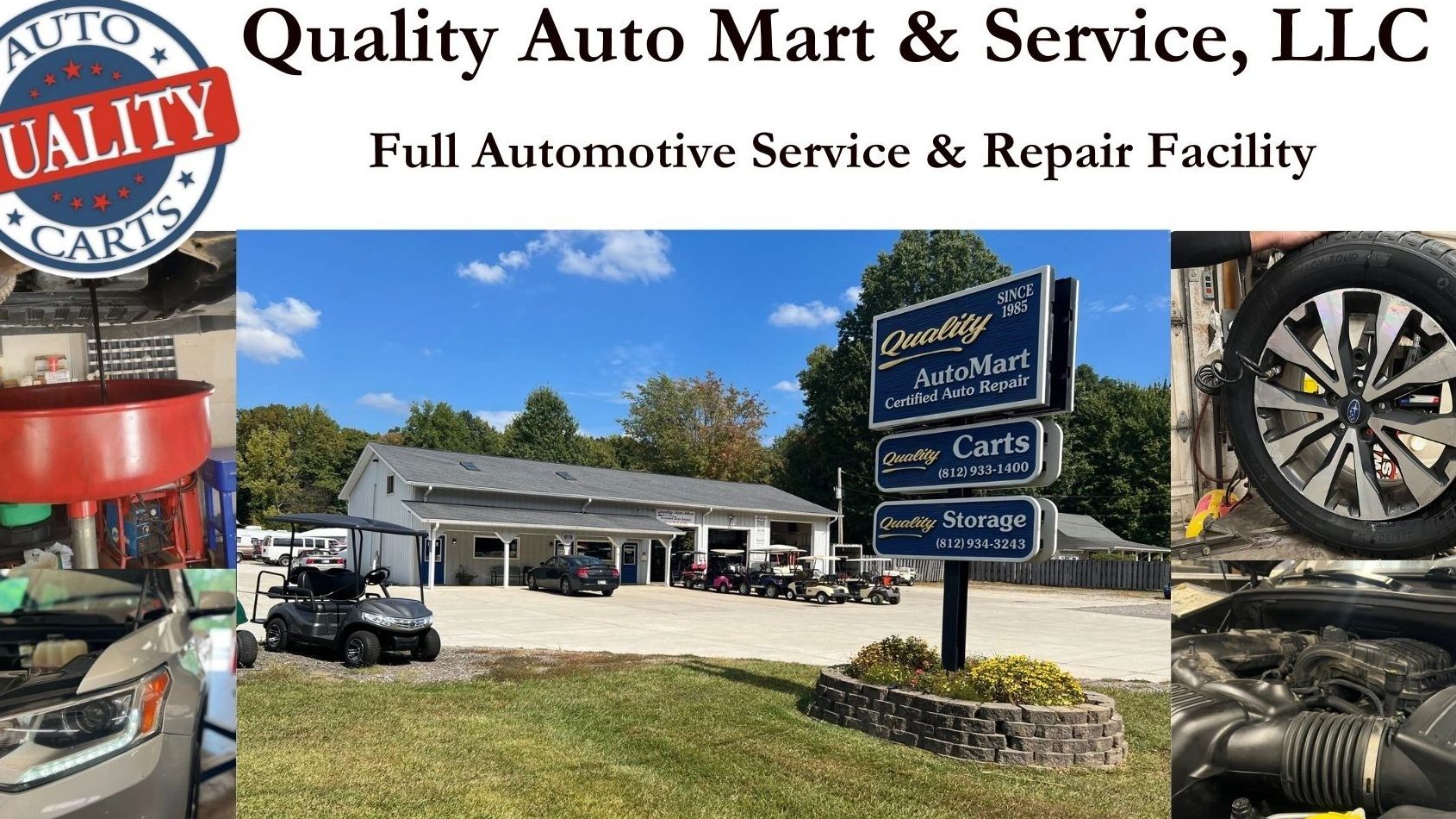 Automart Car Care Centre 1 automart car care centre