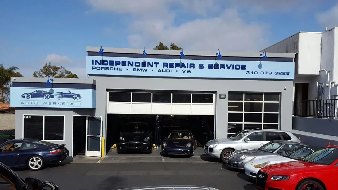 autostadt bmwmercedesaudiporche service center