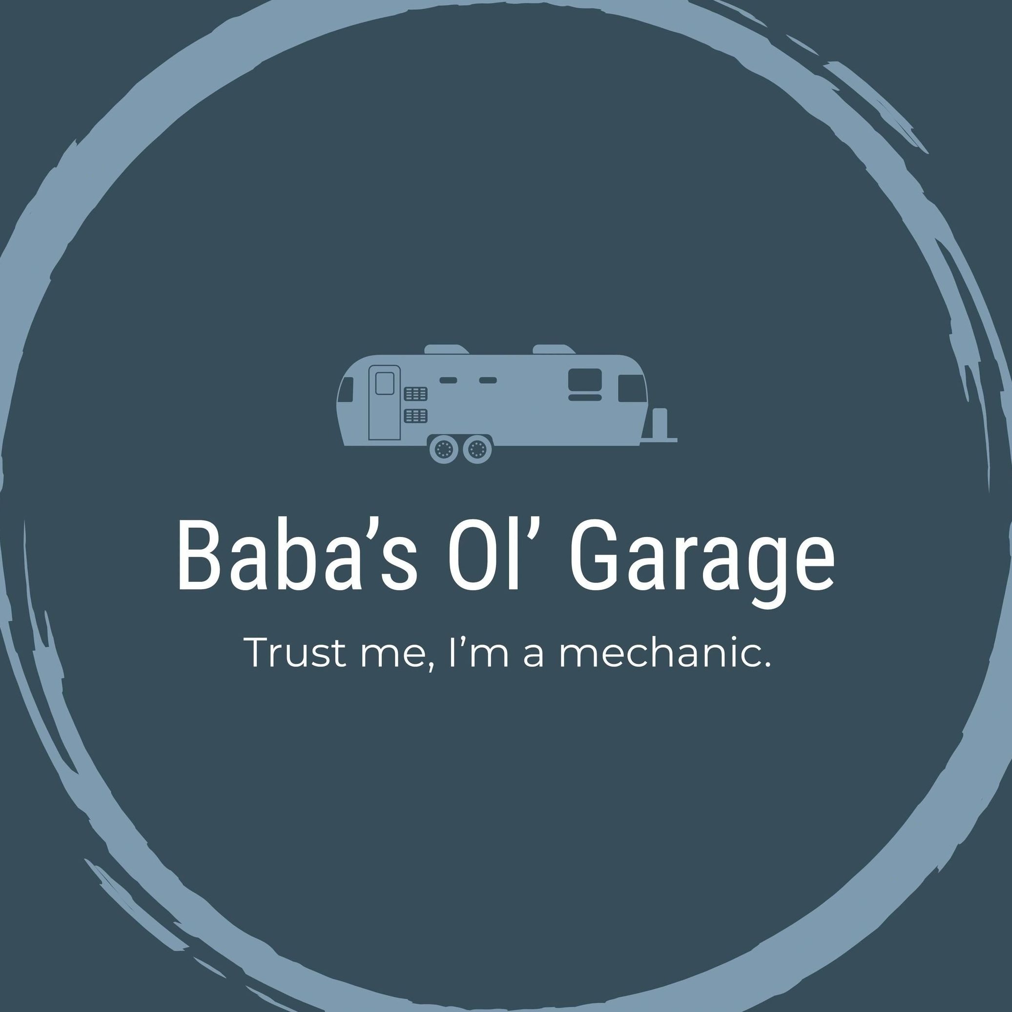 BaBa Awoxx Garage 1 baba awoxx garage