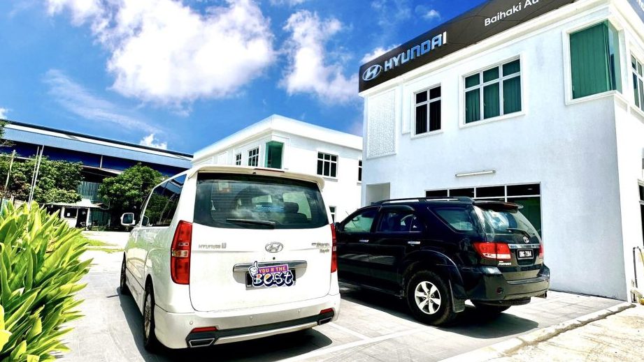 Baihaki Automotive Sdn Bhd 1 baihaki automotive sdn bhd