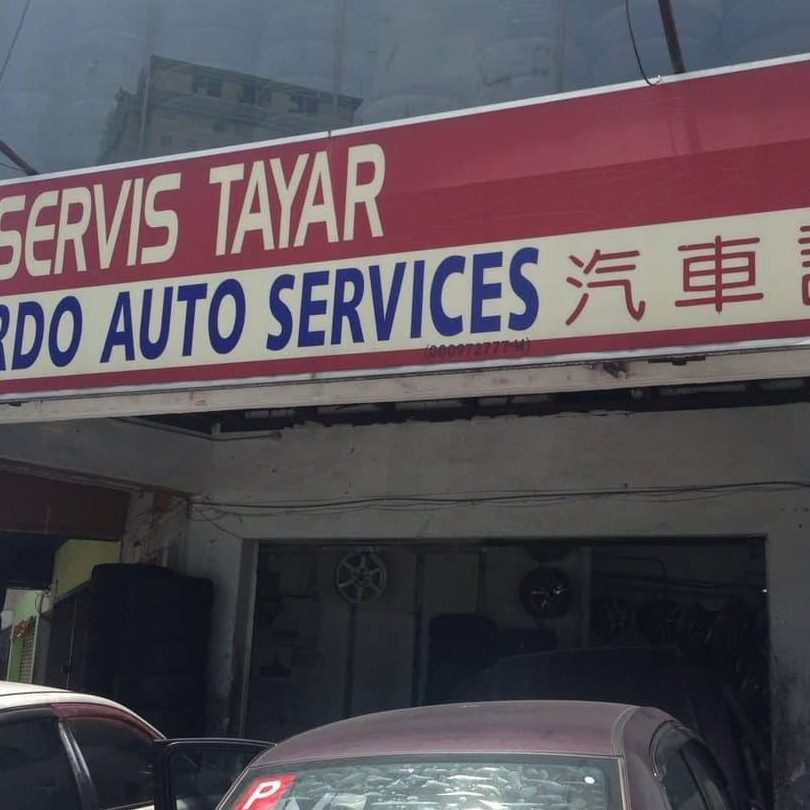 bengkel kereta arie auto service duyong melaka