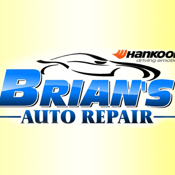 brian auto garage
