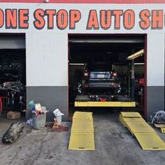 car man garage denso one stop service centre