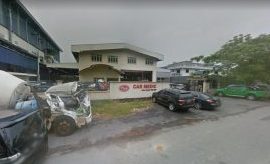 carmedic auto repairs sdn bhd