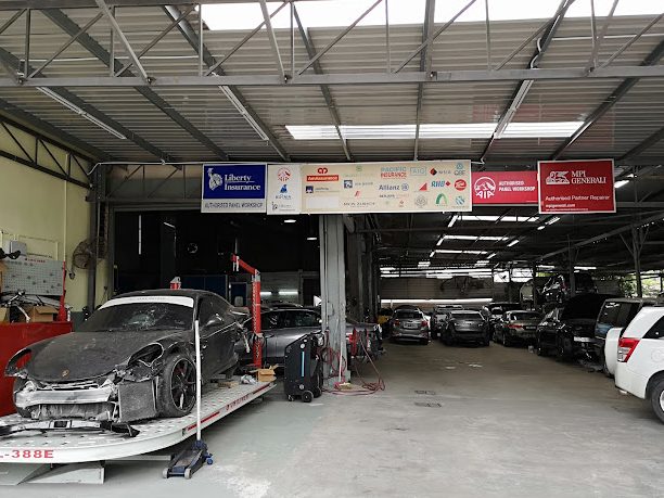 castrol auto service workshop joo joo auto parts sdn bhd
