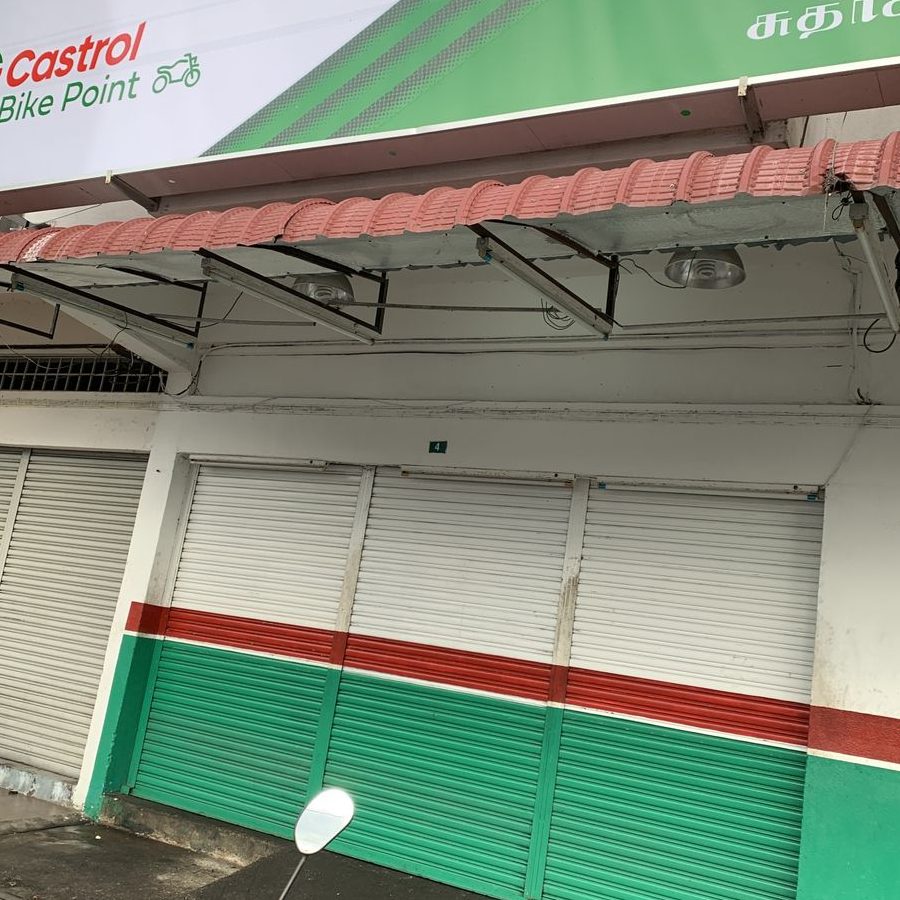 castrol bike point eng heng motor trading