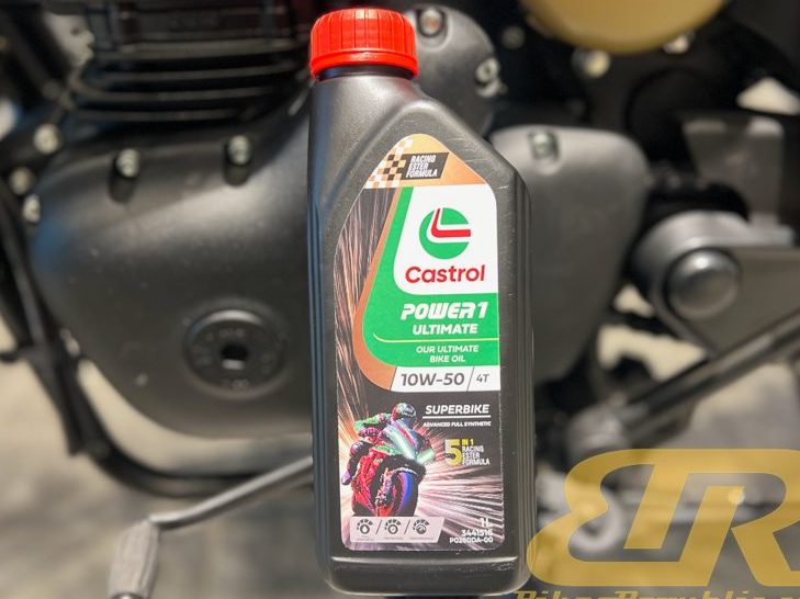 castrol bike point hidmad motor 1