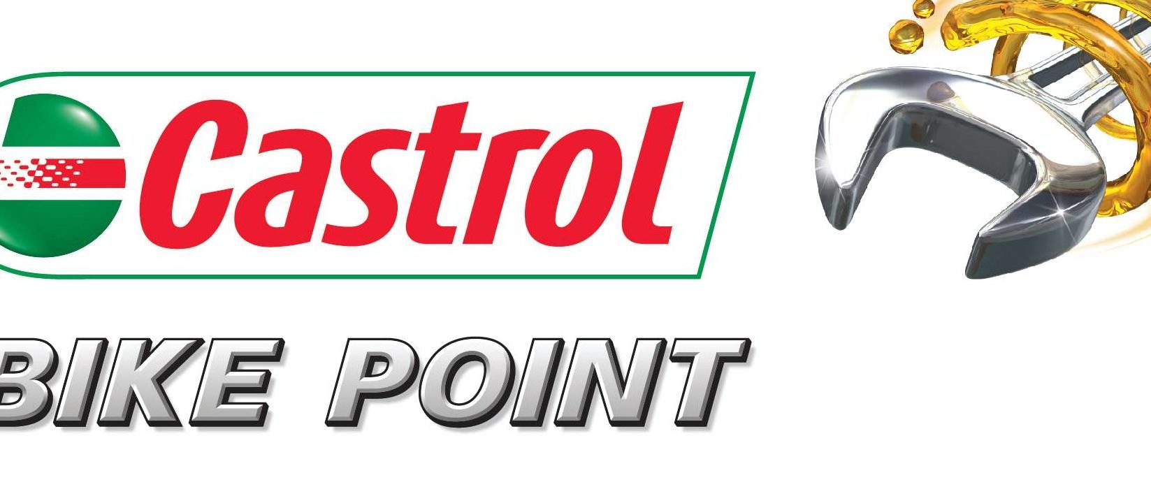 castrol bike point kedai motor pr lai