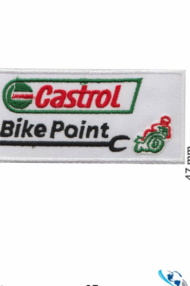 castrol bike point lucky motor