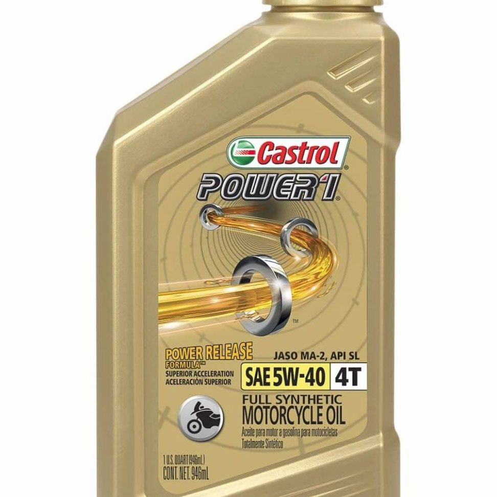 castrol bike point pekan power motor 1