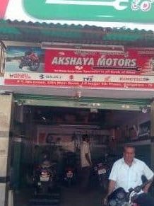 castrol bike point stt motor