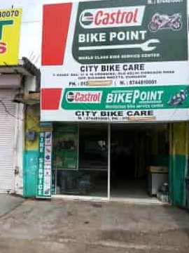 castrol bike point tatt seng jaya enterprise