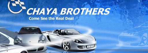 Chaya Auto 1 chaya auto