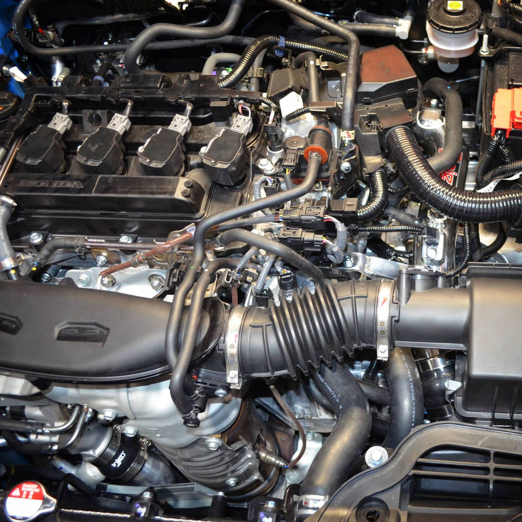 chin ngah jaya auto exhaust intercooler piping specialist 1