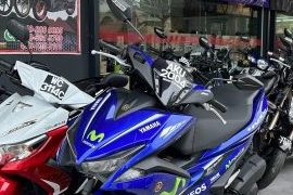 chuan keong motor m sdn bhd