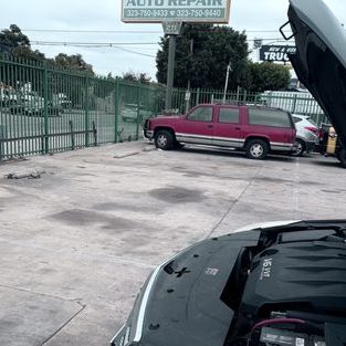 chun auto service exhaust centre