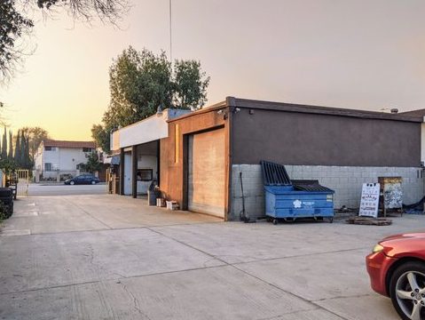 chyuan exhaustauto service