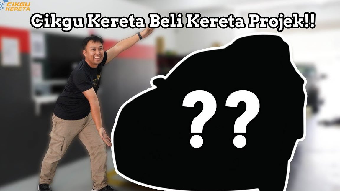 cikgu kereta valiton automotive