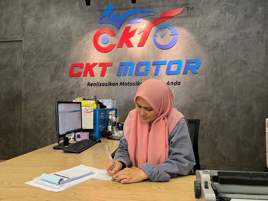 ckt motor kuala kangsar