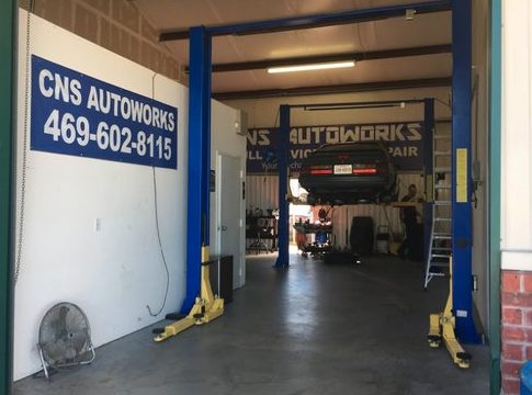 cns auto repairs