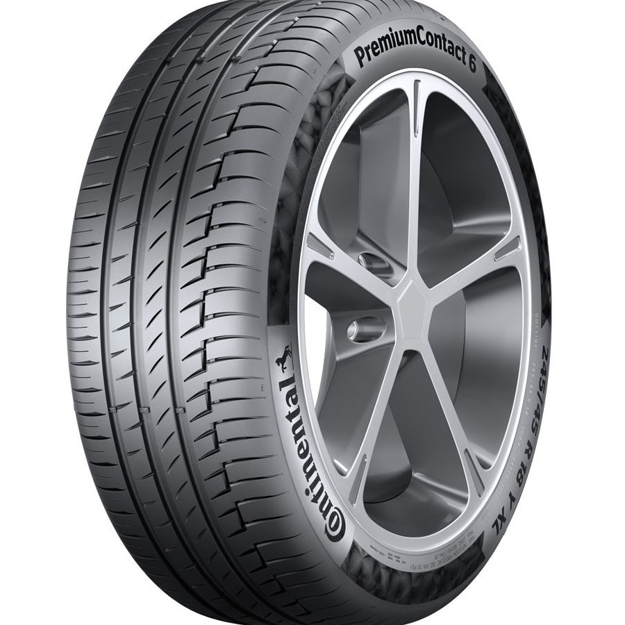 conti premium garage
