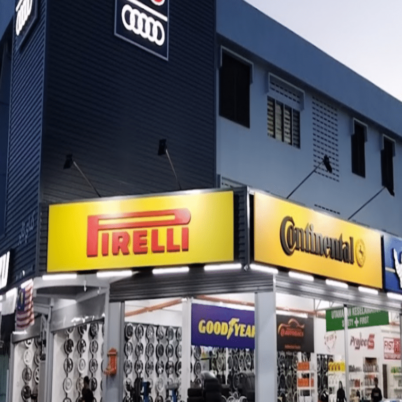 continental cs motorsport sdn bhd yong peng johor