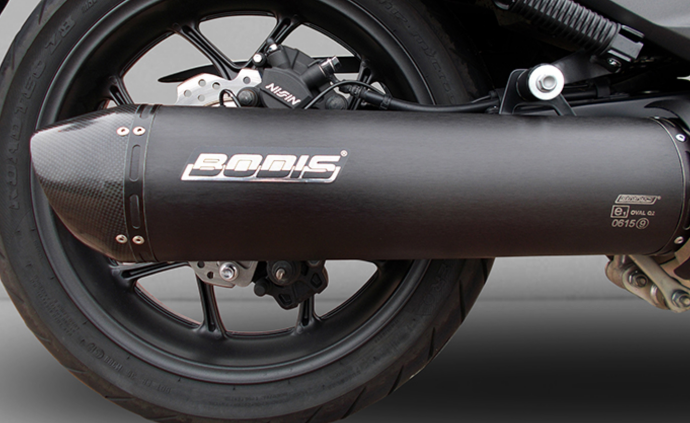 ctx exhaust performance shop