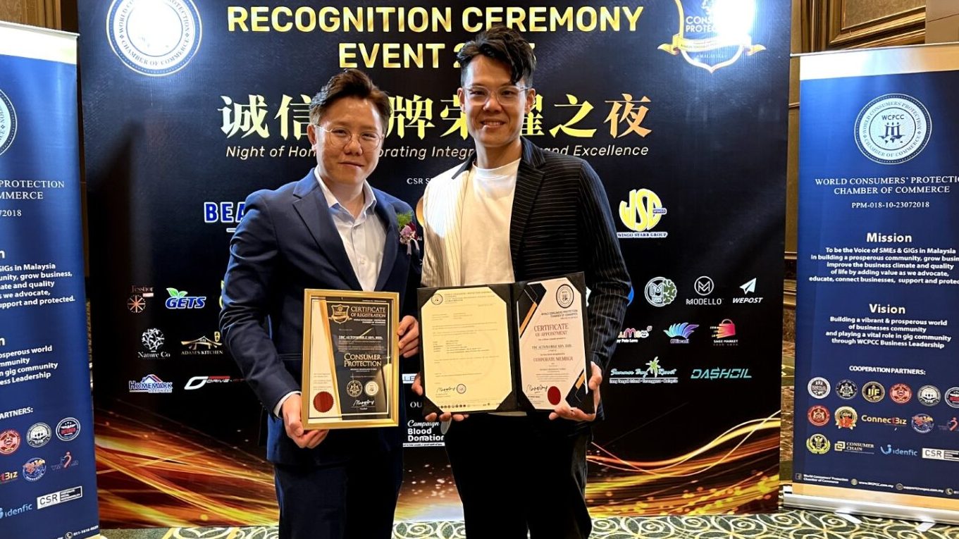 dashoil quek boy motor enterprise