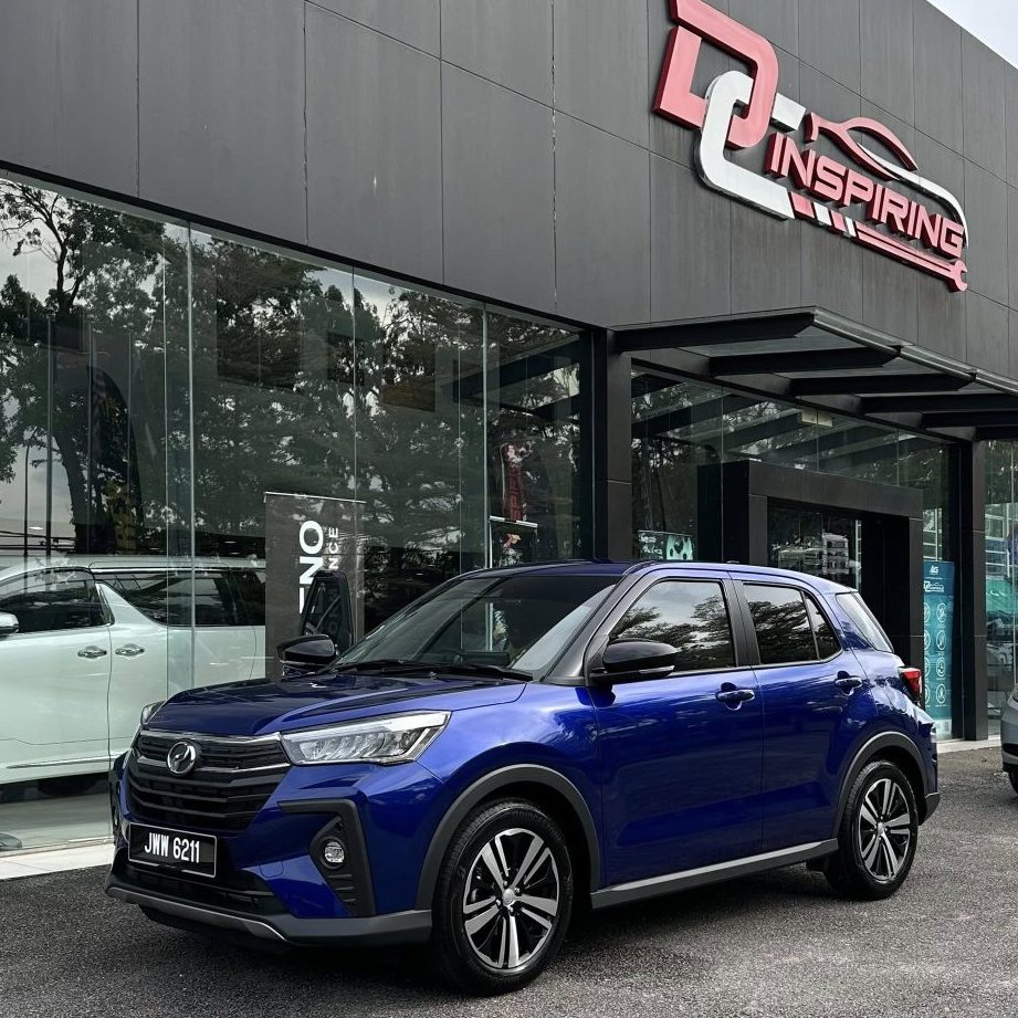 dc inspiring sdn bhd