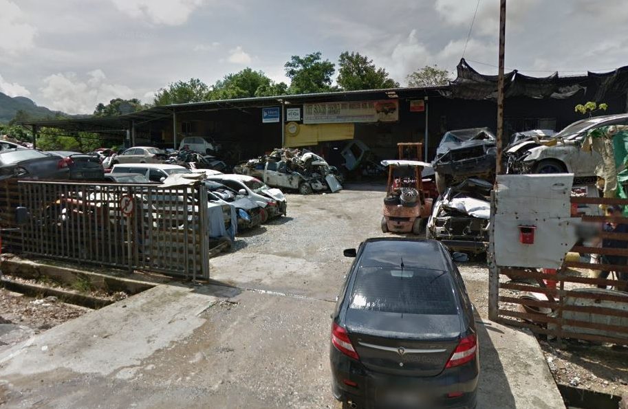 dit soon heng auto services sdn bhd