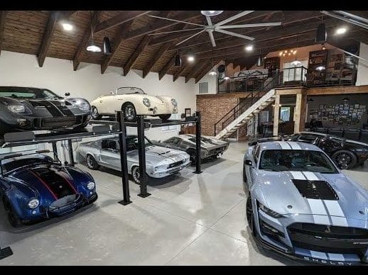 dman garage 1
