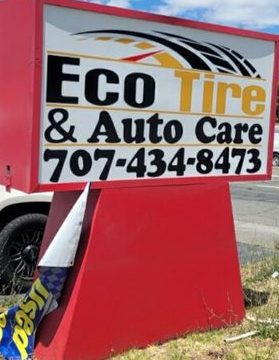 eco tyre auto service