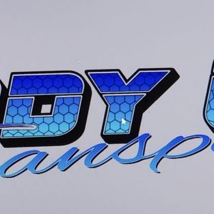 edy auto center bg transit